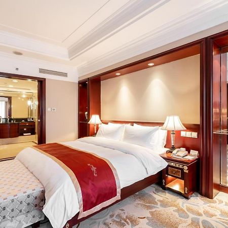 Maritim Hotel Taicang Garden Εξωτερικό φωτογραφία
