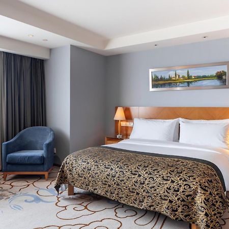 Maritim Hotel Taicang Garden Εξωτερικό φωτογραφία