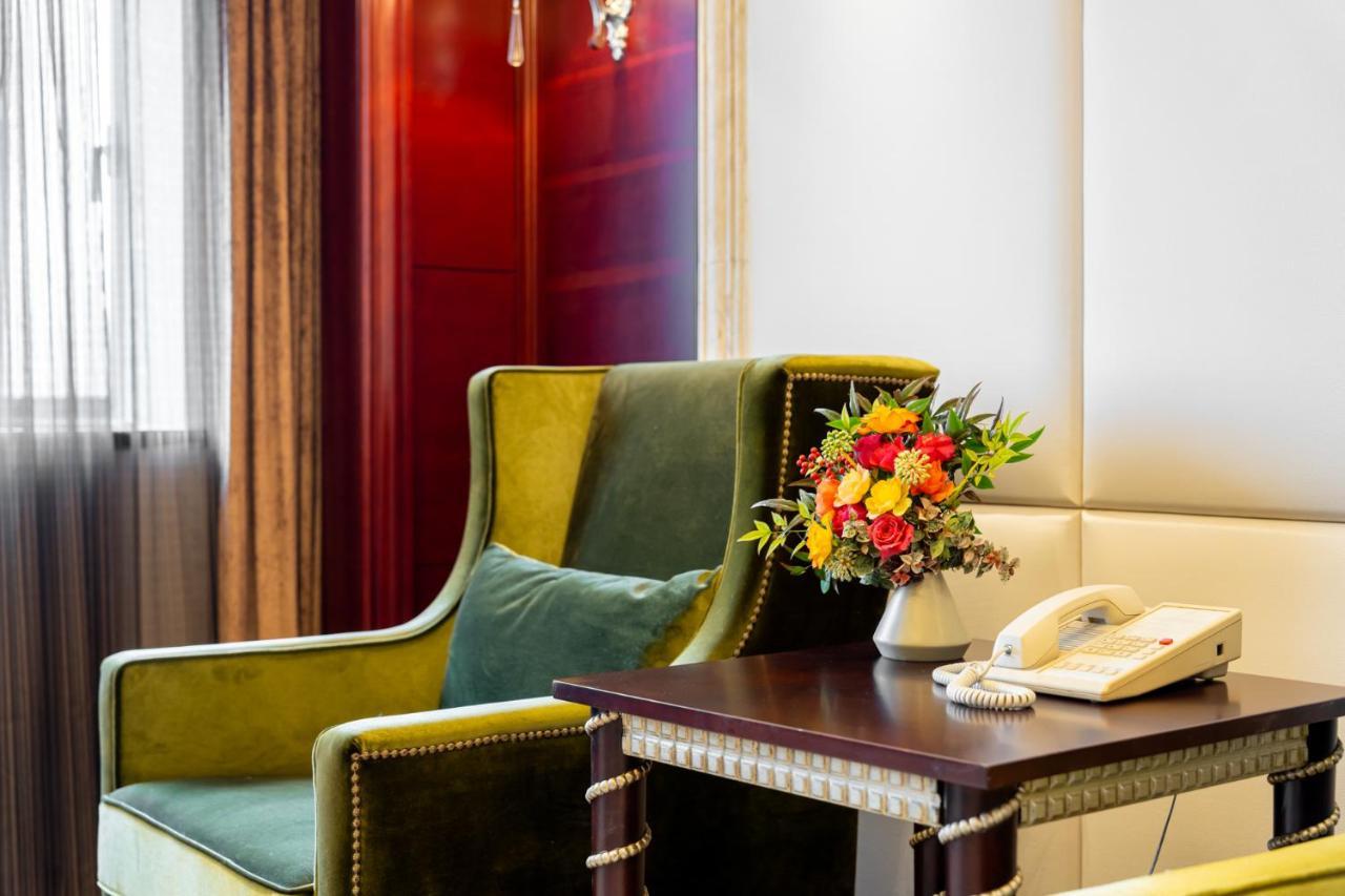 Maritim Hotel Taicang Garden Εξωτερικό φωτογραφία